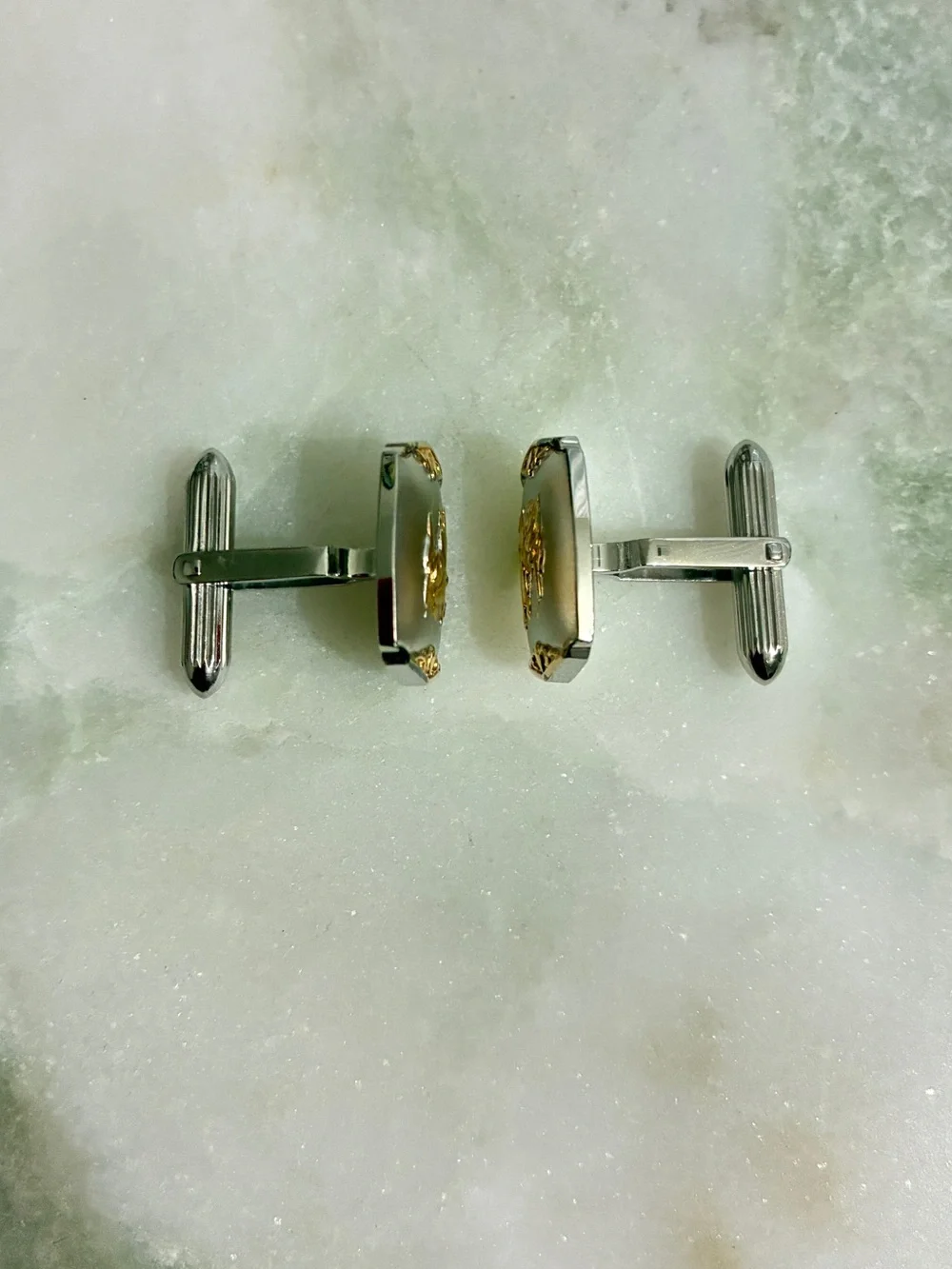 Burberry authentic cuff